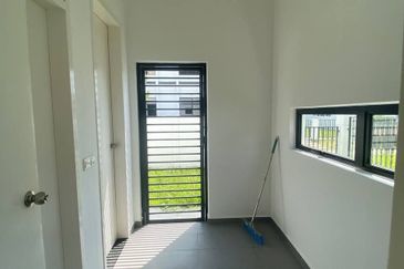 Norton Garden Semi D @ Eco Grandeur