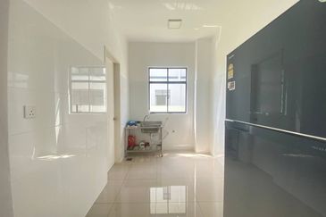 Norton Garden Semi D @ Eco Grandeur