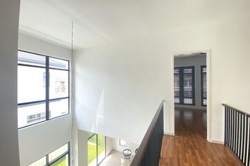 Norton Garden Semi D @ Eco Grandeur