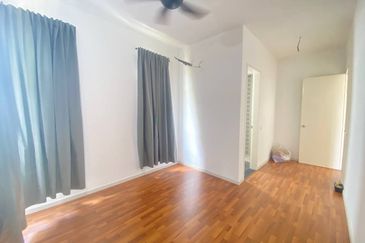 Norton Garden Semi D @ Eco Grandeur