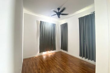 Norton Garden Semi D @ Eco Grandeur