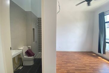 Norton Garden Semi D @ Eco Grandeur