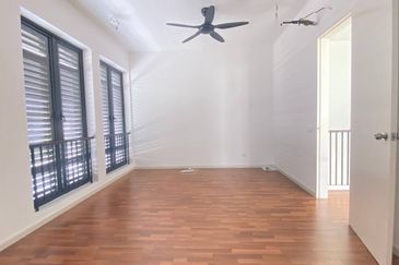 Norton Garden Semi D @ Eco Grandeur