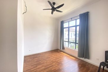 Norton Garden Semi D @ Eco Grandeur