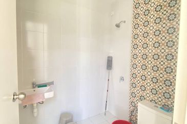 Norton Garden Semi D @ Eco Grandeur