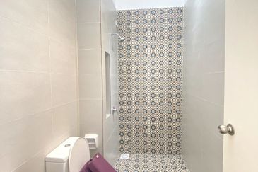 Norton Garden Semi D @ Eco Grandeur