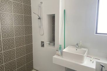 Norton Garden Semi D @ Eco Grandeur