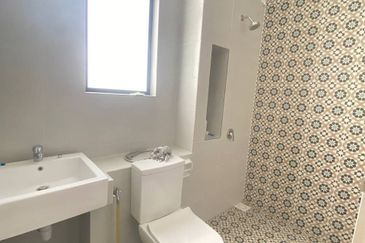 Norton Garden Semi D @ Eco Grandeur