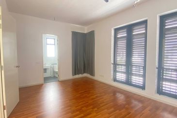 Norton Garden Semi D @ Eco Grandeur