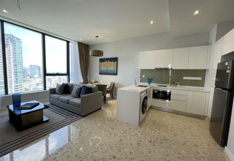 Pavilion Ceylon Hill