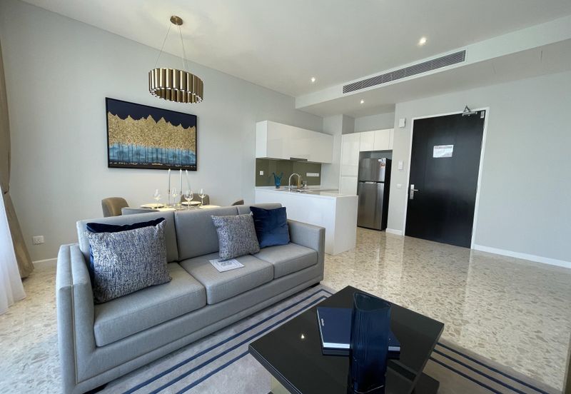 Pavilion Ceylon Hill