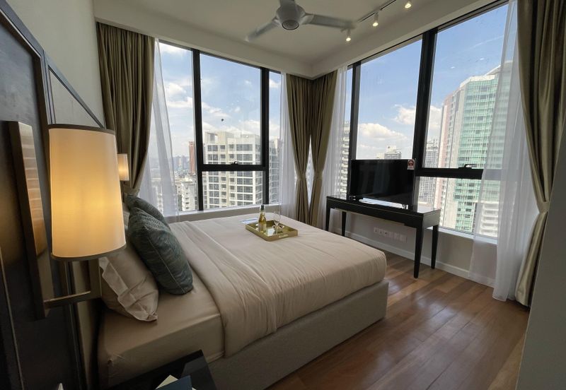 Pavilion Ceylon Hill