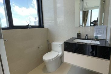 Pavilion Ceylon Hill