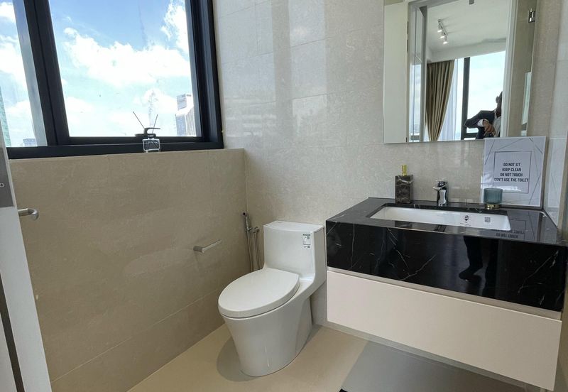 Pavilion Ceylon Hill