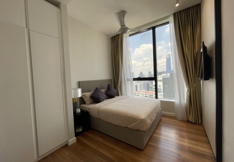 Pavilion Ceylon Hill