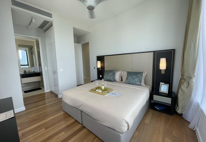 Pavilion Ceylon Hill