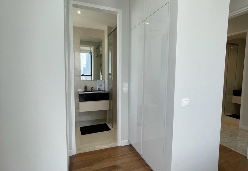 Pavilion Ceylon Hill