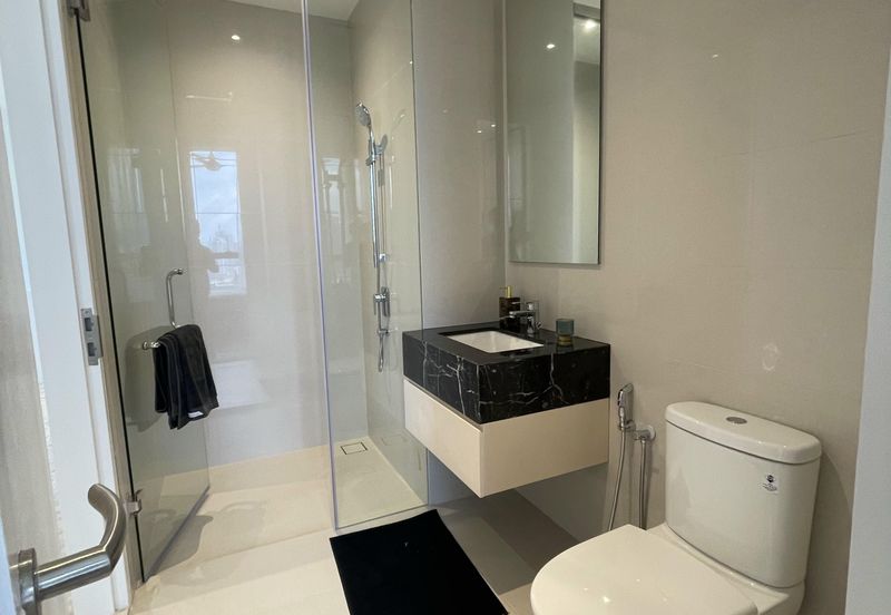 Pavilion Ceylon Hill