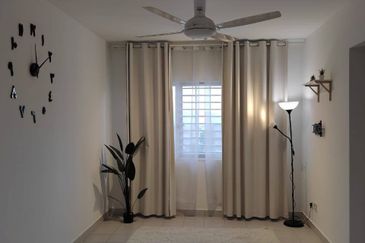 Pangsapuri Gapura Bayu @ Jade Hills