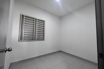 Pangsapuri Gapura Bayu @ Jade Hills