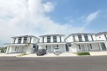 Regent Garden  @ Eco Grandeur