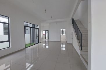 Regent Garden  @ Eco Grandeur