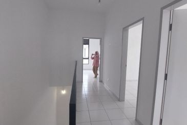 Regent Garden  @ Eco Grandeur