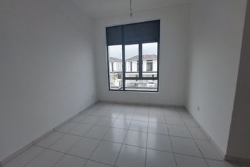 Regent Garden  @ Eco Grandeur