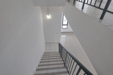 Regent Garden  @ Eco Grandeur