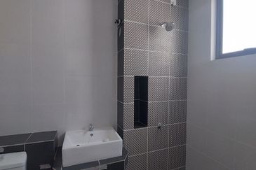 Regent Garden  @ Eco Grandeur