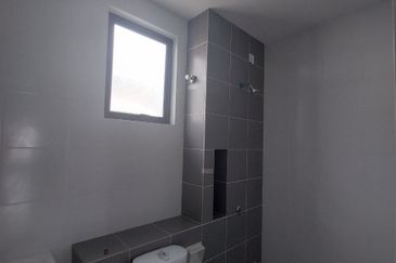 Regent Garden  @ Eco Grandeur