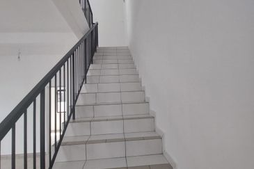 Regent Garden  @ Eco Grandeur