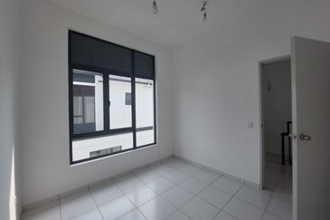 Regent Garden  @ Eco Grandeur