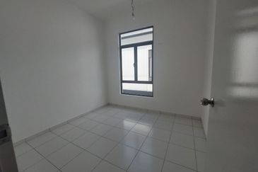 Regent Garden  @ Eco Grandeur