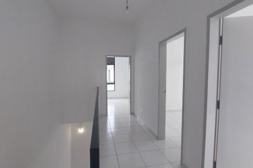 Regent Garden  @ Eco Grandeur