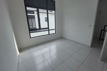 Regent Garden  @ Eco Grandeur