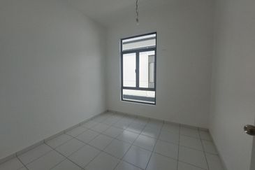 Regent Garden  @ Eco Grandeur