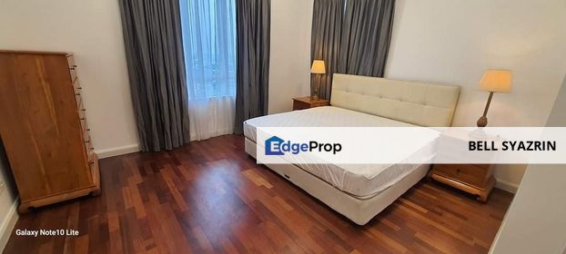 Fully Furnished Surian Residence , Selangor, Mutiara Damansara
