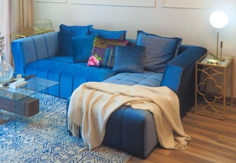 BSP21, Bandar Saujana Putra