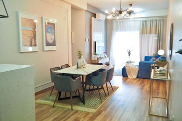 BSP21, Bandar Saujana Putra