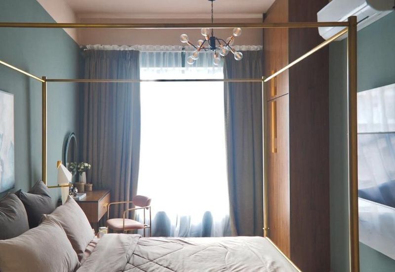 BSP21, Bandar Saujana Putra