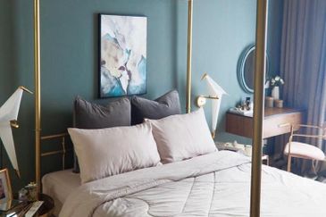 BSP21, Bandar Saujana Putra