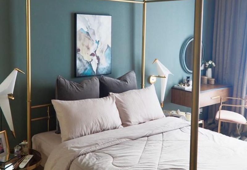 BSP21, Bandar Saujana Putra