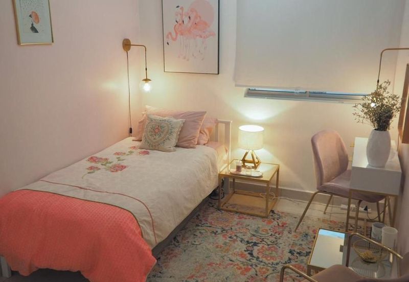 BSP21, Bandar Saujana Putra