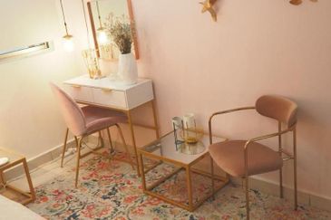 BSP21, Bandar Saujana Putra