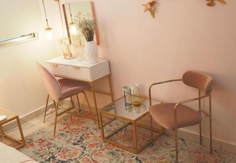 BSP21, Bandar Saujana Putra