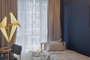 BSP21, Bandar Saujana Putra