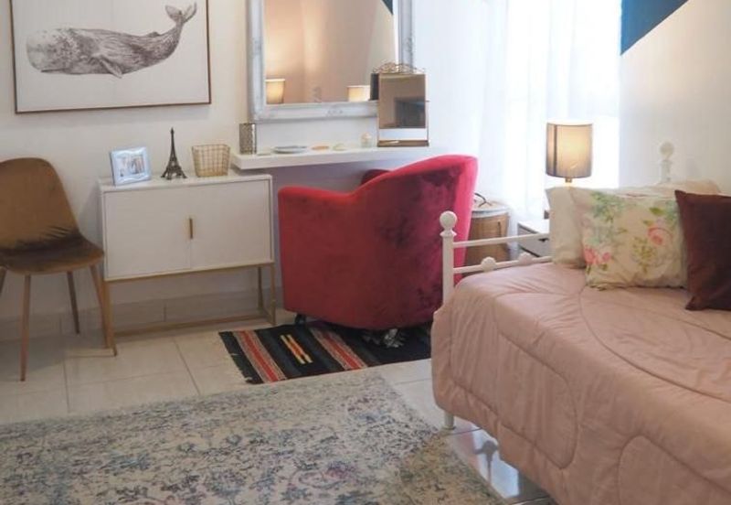 BSP21, Bandar Saujana Putra