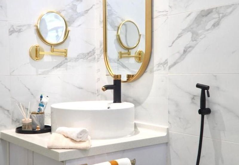 BSP21, Bandar Saujana Putra