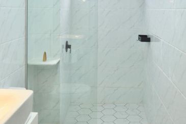 BSP21, Bandar Saujana Putra